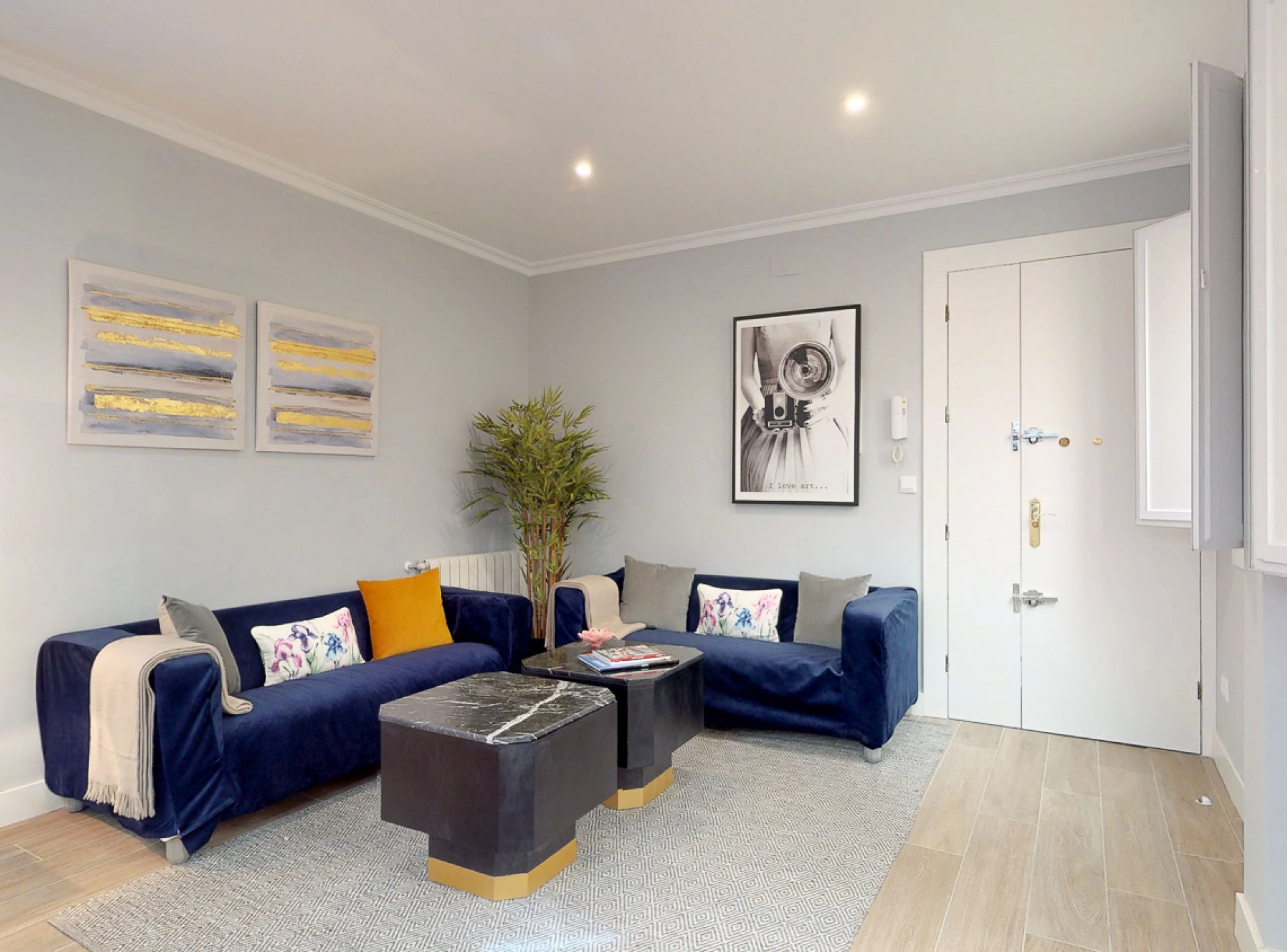 Welcome To The Theatre