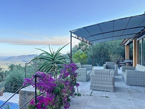 Lavenders & Islands image 1