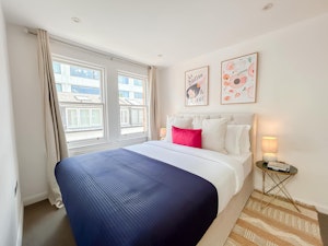 The Mews House image 15