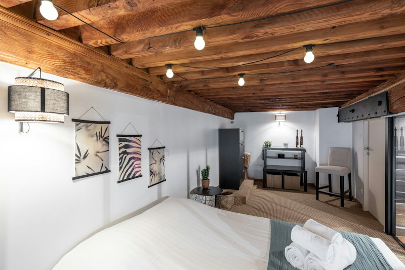 Stone Atelier additional image