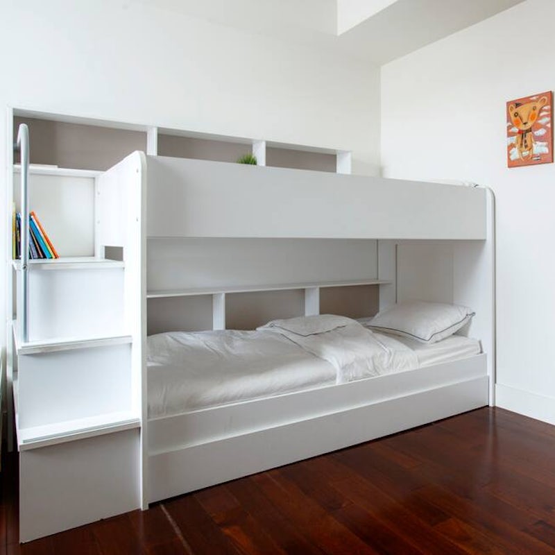 Give the kids a room of their own