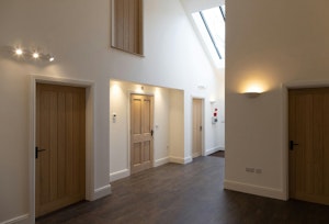 Blue Lark image 10
