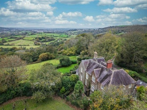 Rectory Reverie image 1