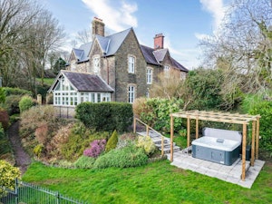 Rectory Reverie image 7