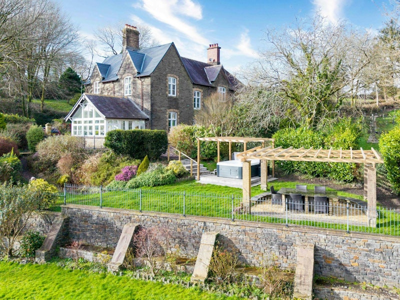 Rectory Reverie additional image