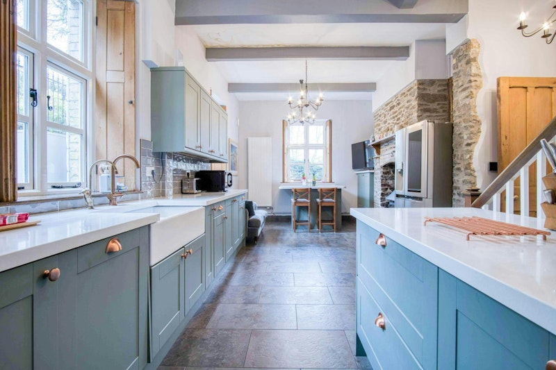 Rectory Reverie additional image