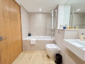 Grey & White Terrace image 14