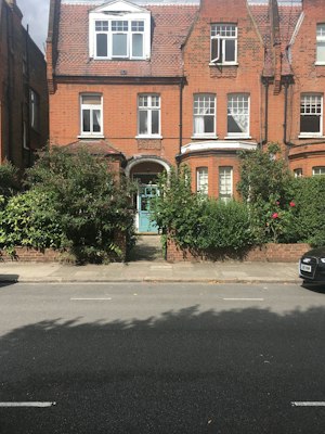 Hampstead Greenery image 3