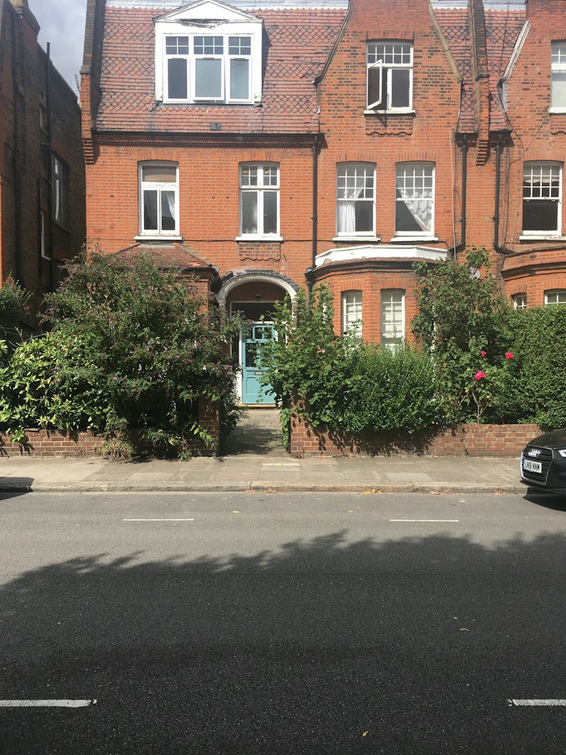 Hampstead Greenery additional image