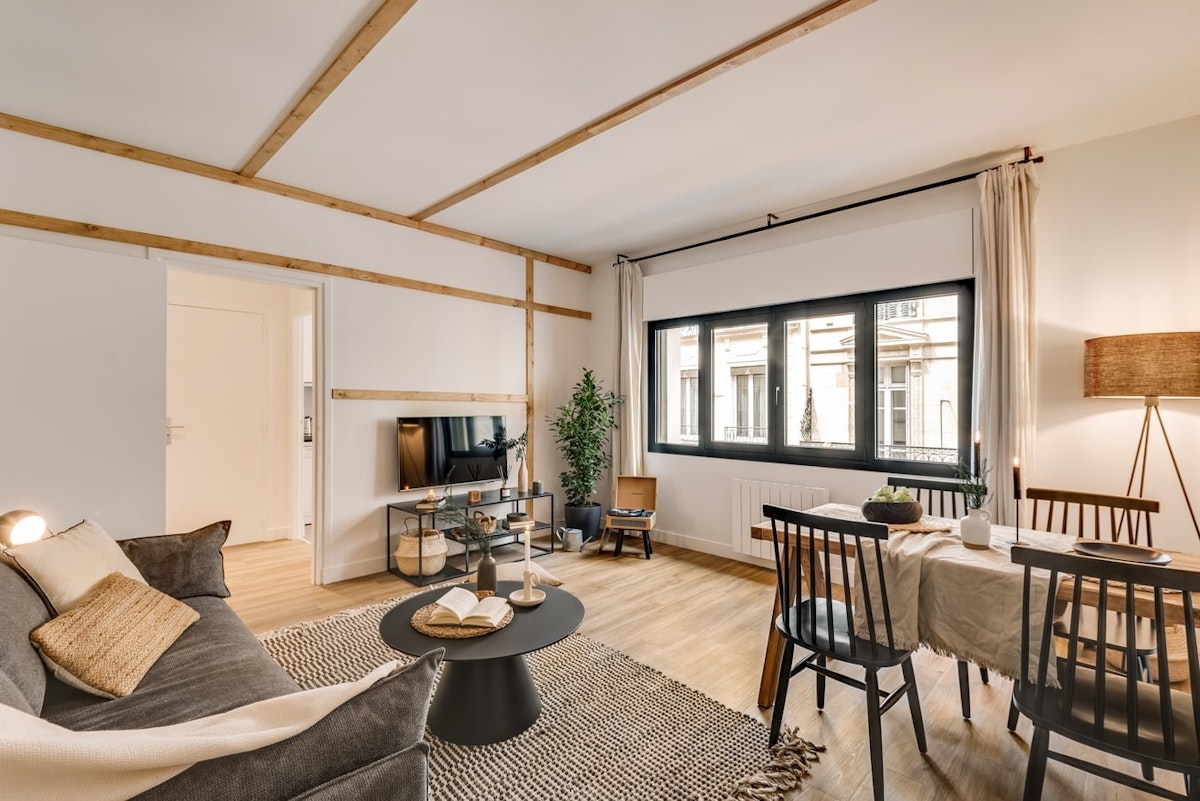 Artful Abode, Ile-de-France