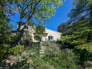 French Countryside Embrace image 5