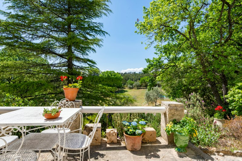 French Countryside Embrace additional image