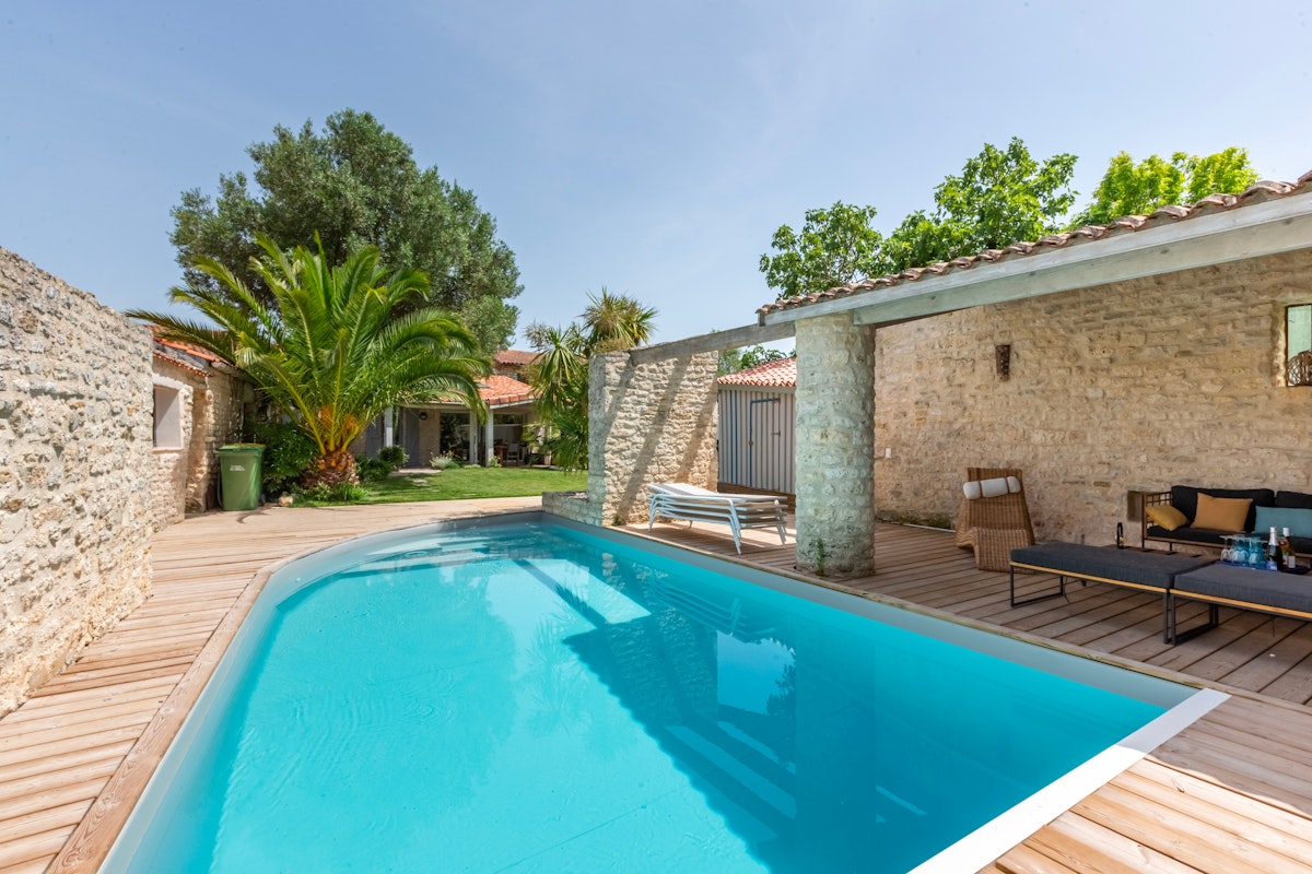 Maison Harmonie, New Aquitaine
