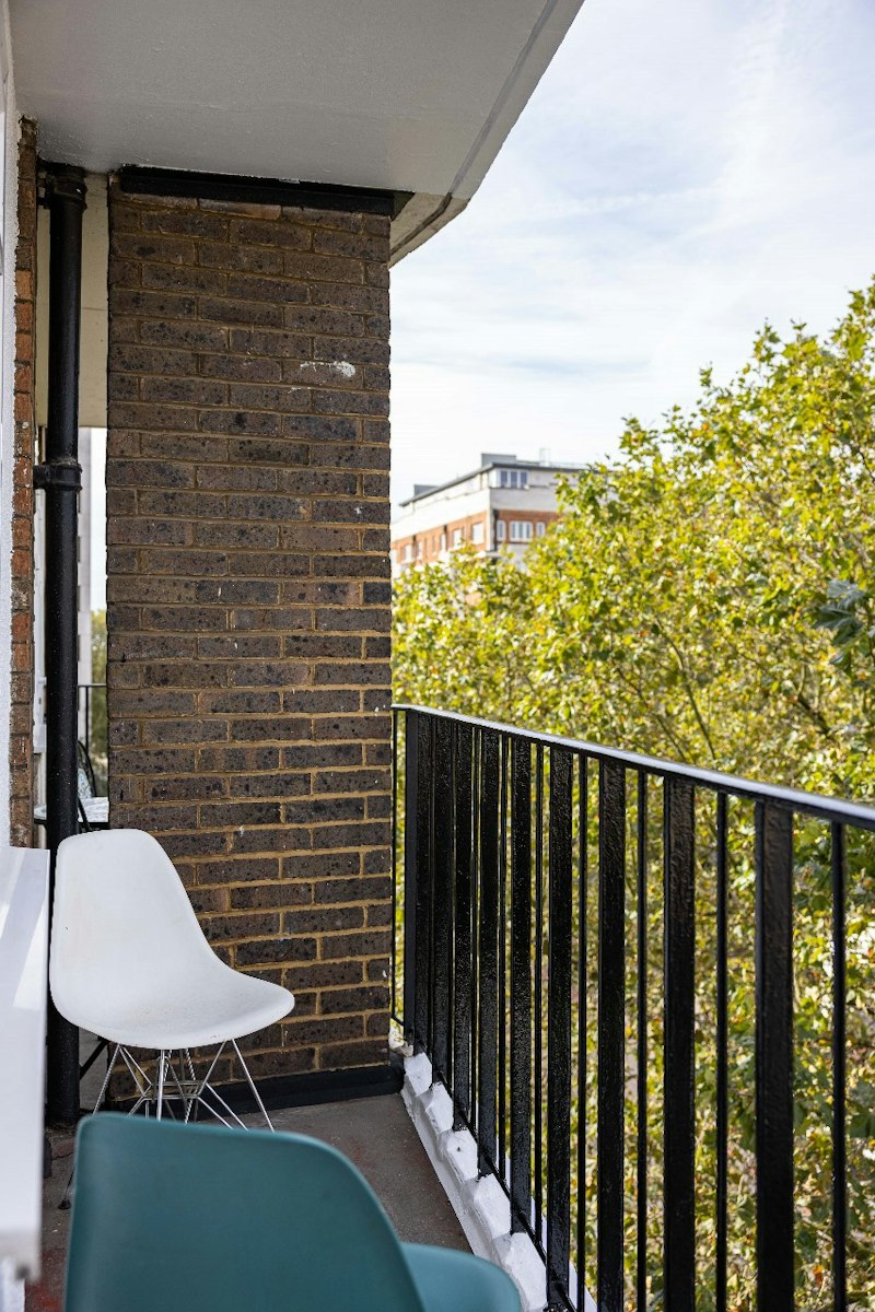 Regent's Rest additional image