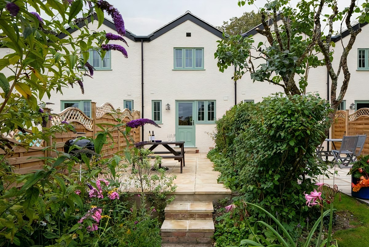 Yakety Axe, South West England
