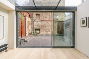 Cobblestones & Glass image 15