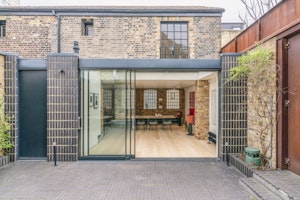 Cobblestones & Glass image 12