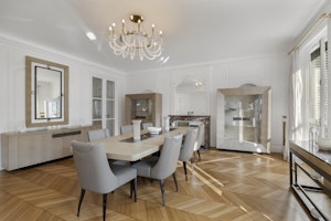 The Parisian Belle image 11