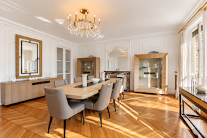 The Parisian Belle image 10