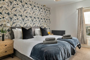 Welsh Coastal Retreat image 13