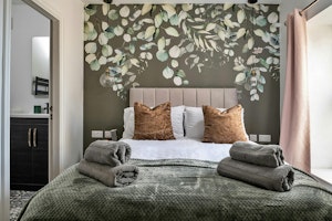 Welsh Coastal Retreat image 8
