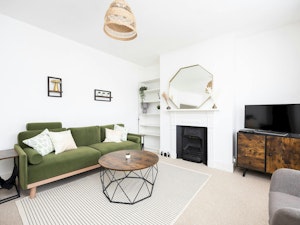 Hove Hideaway image 1