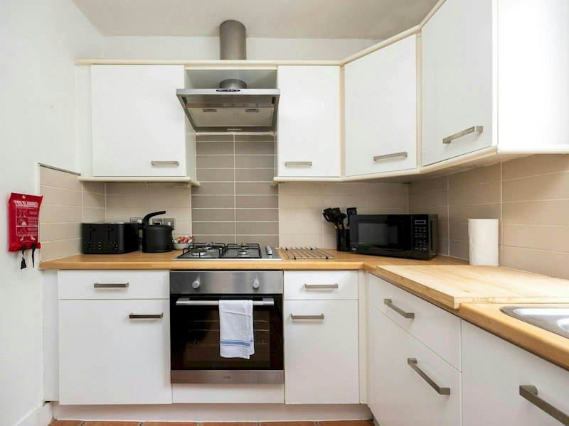 Hove Hideaway additional image