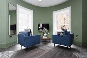 Sage & Navy image 10