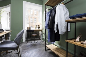 Sage & Navy image 9