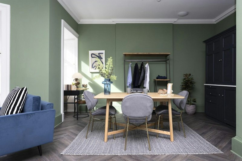 Sage & Navy additional image
