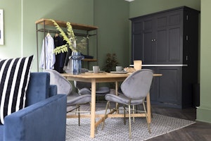 Sage & Navy image 4