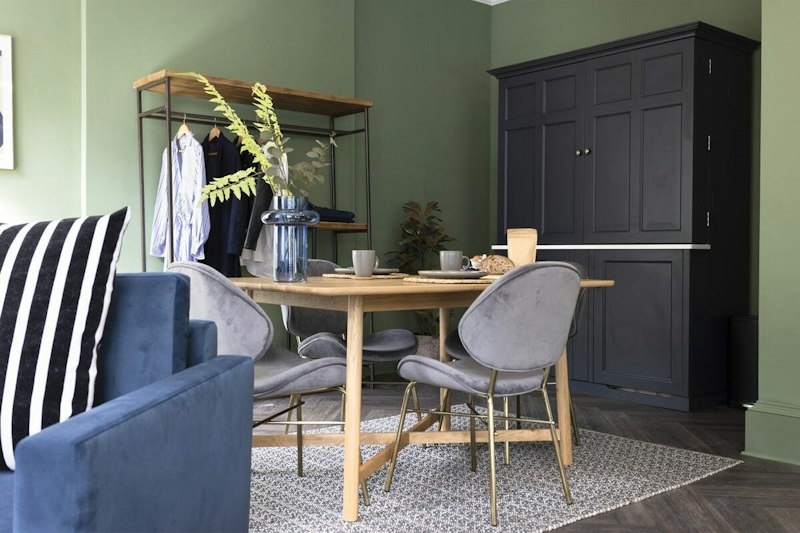 Sage & Navy additional image