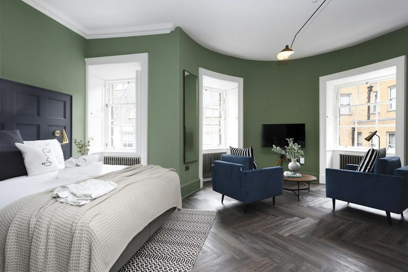 Sage & Navy additional image