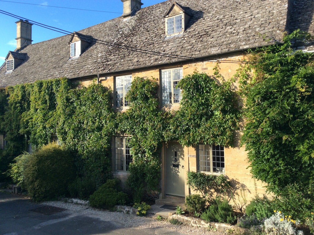 The Sage Herd, South West England