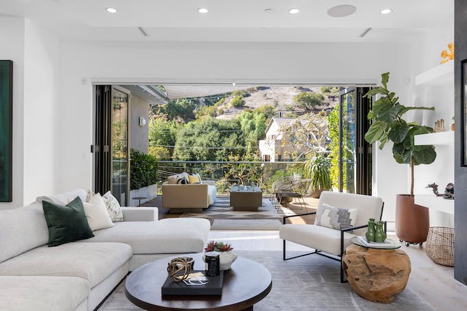 The L.A. Dream