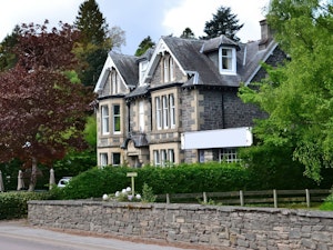Highland Welcome image 2