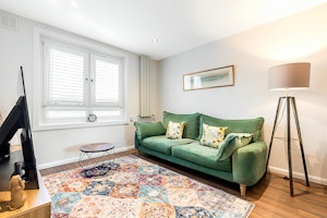 Supper Before Bloomsbury image 11
