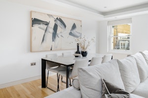 Urban Elegant Abode image 5