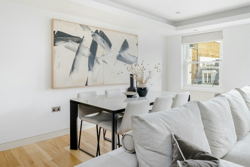 Urban Elegant Abode additional image