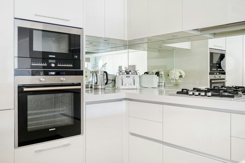 Urban Elegant Abode additional image