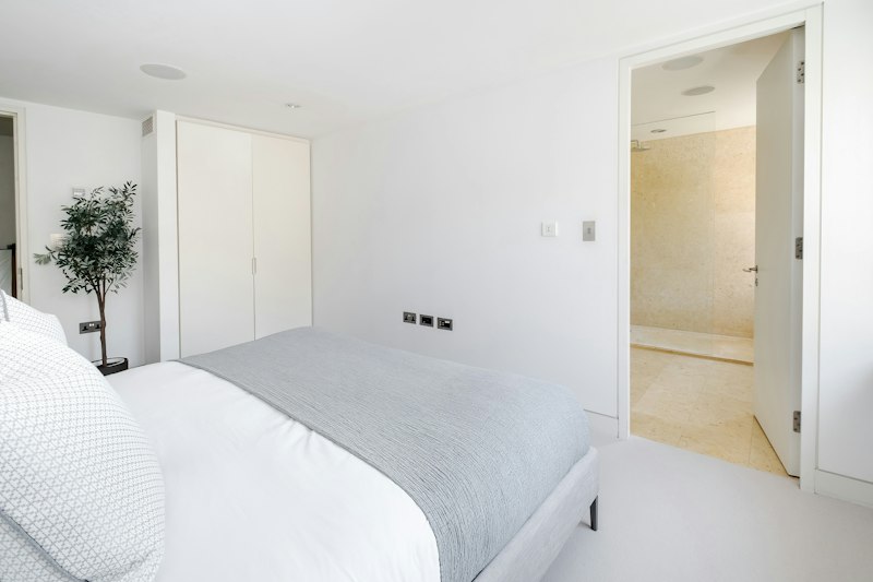 Urban Elegant Abode additional image
