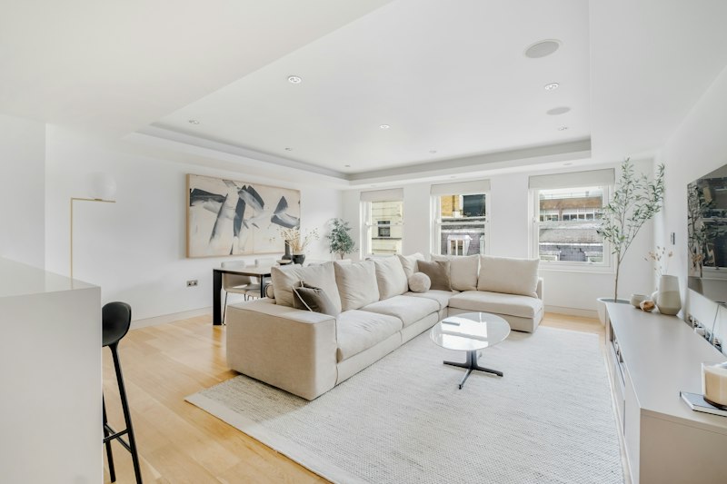 Urban Elegant Abode main image