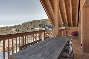 Saulire Vistas image 11