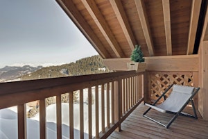 Saulire Vistas image 7
