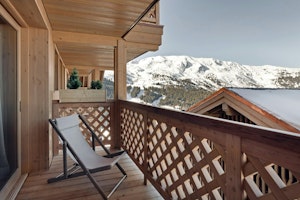 Saulire Vistas image 4
