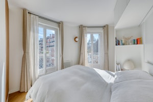 Parisian Vistas image 14