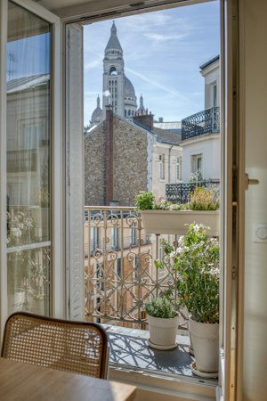 Parisian Vistas image 6