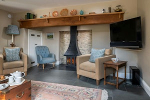 The Oak Retreat image 1