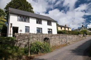 The Oak Retreat image 14