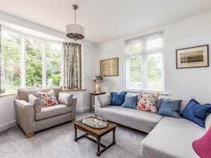 Fields of Birdham image 2